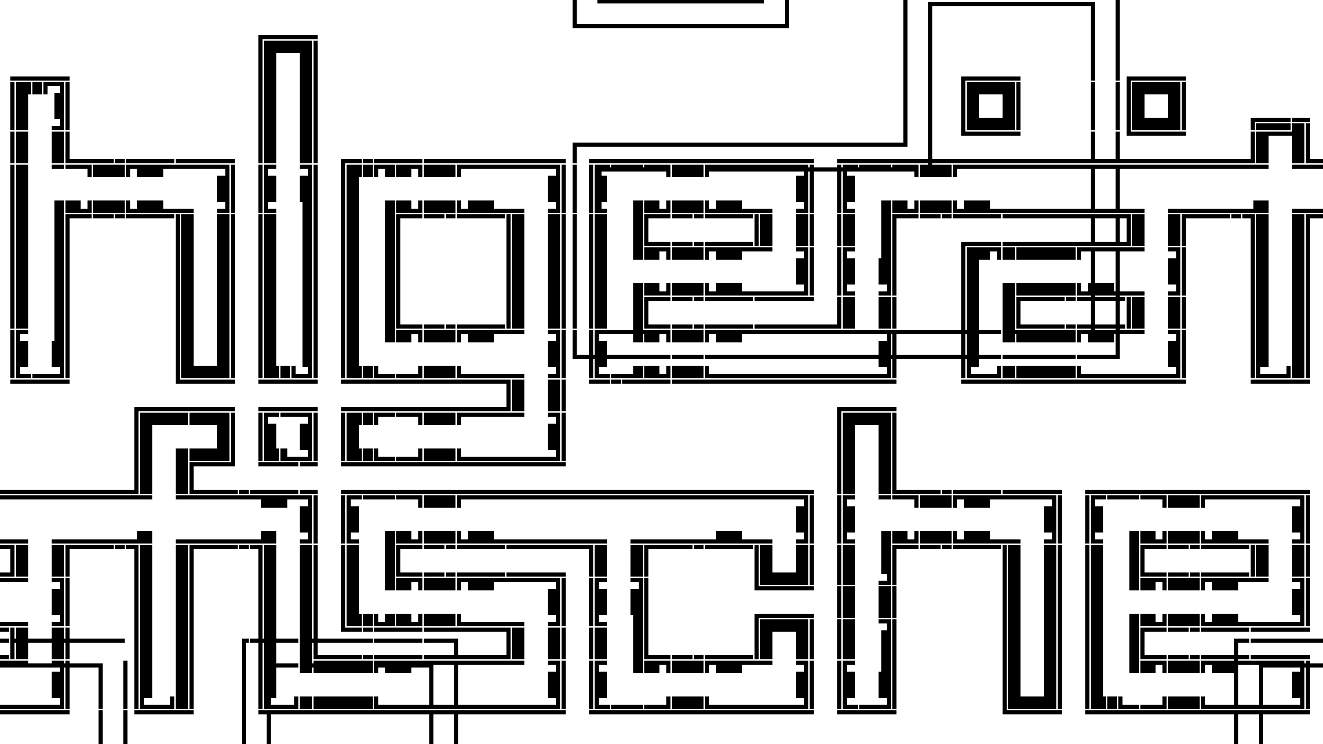 2021-03-10 Hanno Leichtmann - 1996 Monolith (rauschpartikel Remix 1 - 3)